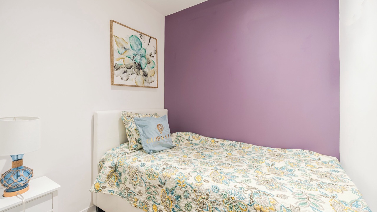 Photo of Bedroom in Mount Pleasant West