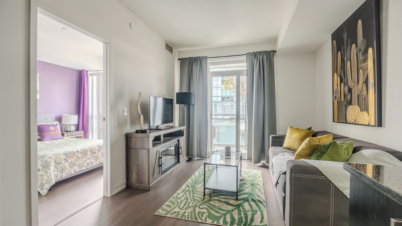 Photo of Livingroom in Mount Pleasant West