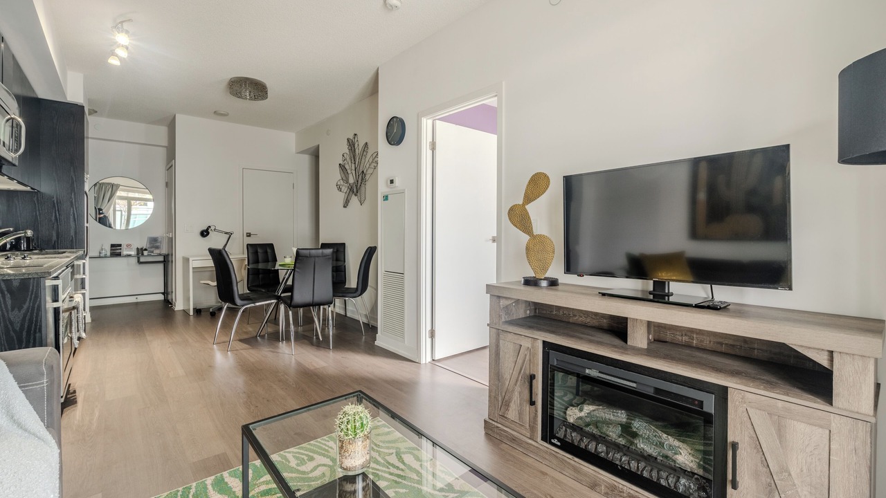 Photo of Livingroom in Mount Pleasant West
