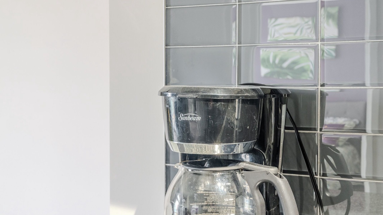 Photo of Kitchen in Mount Pleasant West