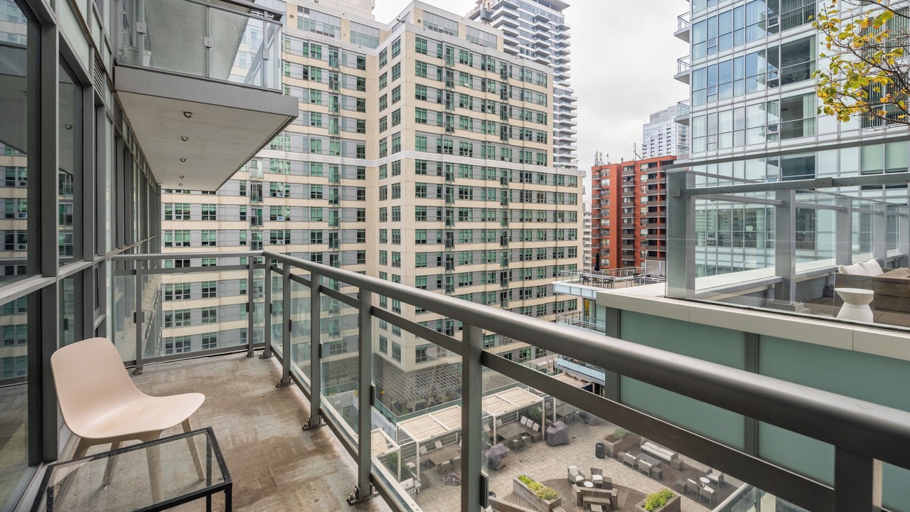 Photo of Outdoor in Mount Pleasant West