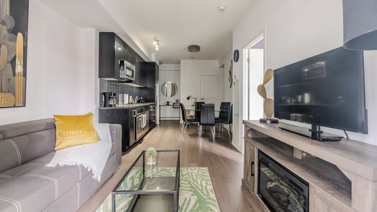 Photo of Livingroom in Mount Pleasant West