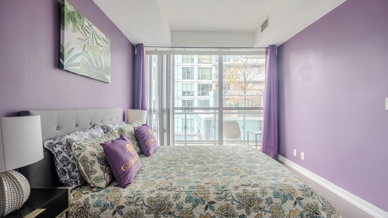 Photo of Bedroom in Mount Pleasant West