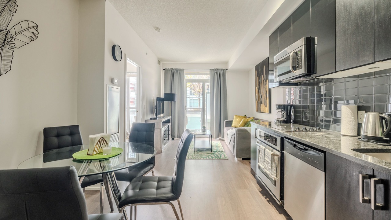 Photo of Kitchen in Mount Pleasant West