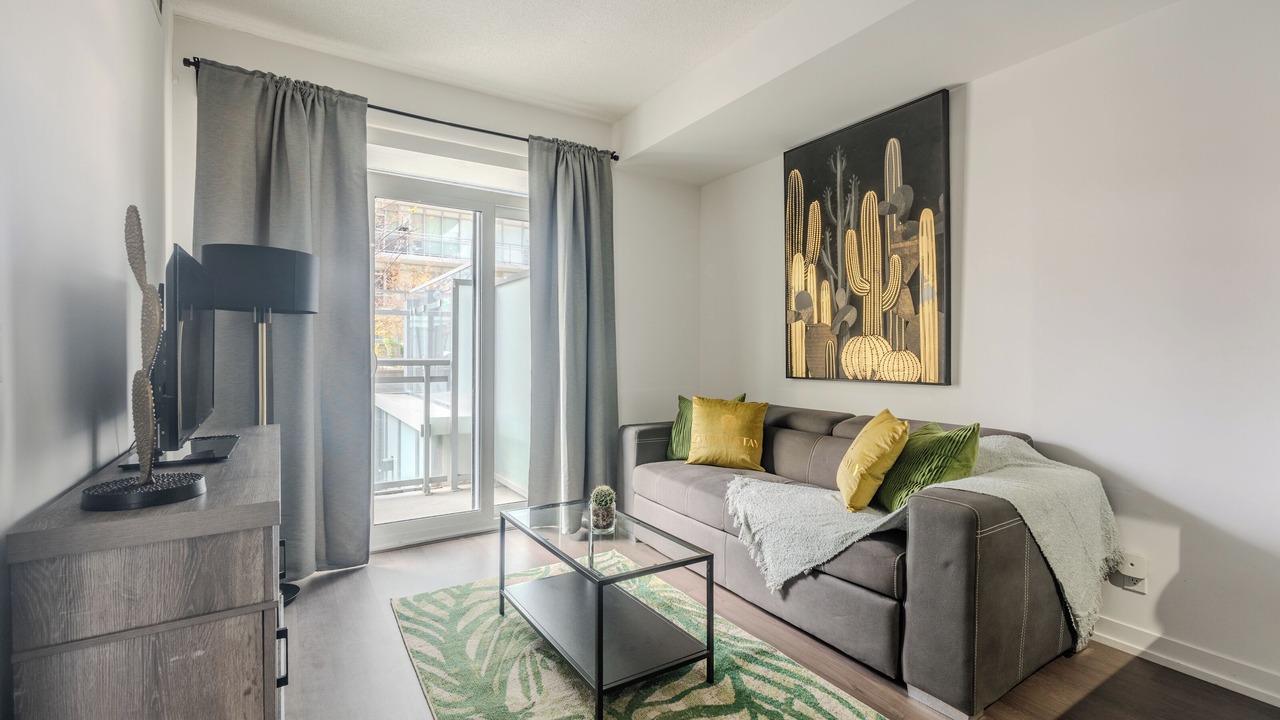 Photo of Livingroom in Mount Pleasant West