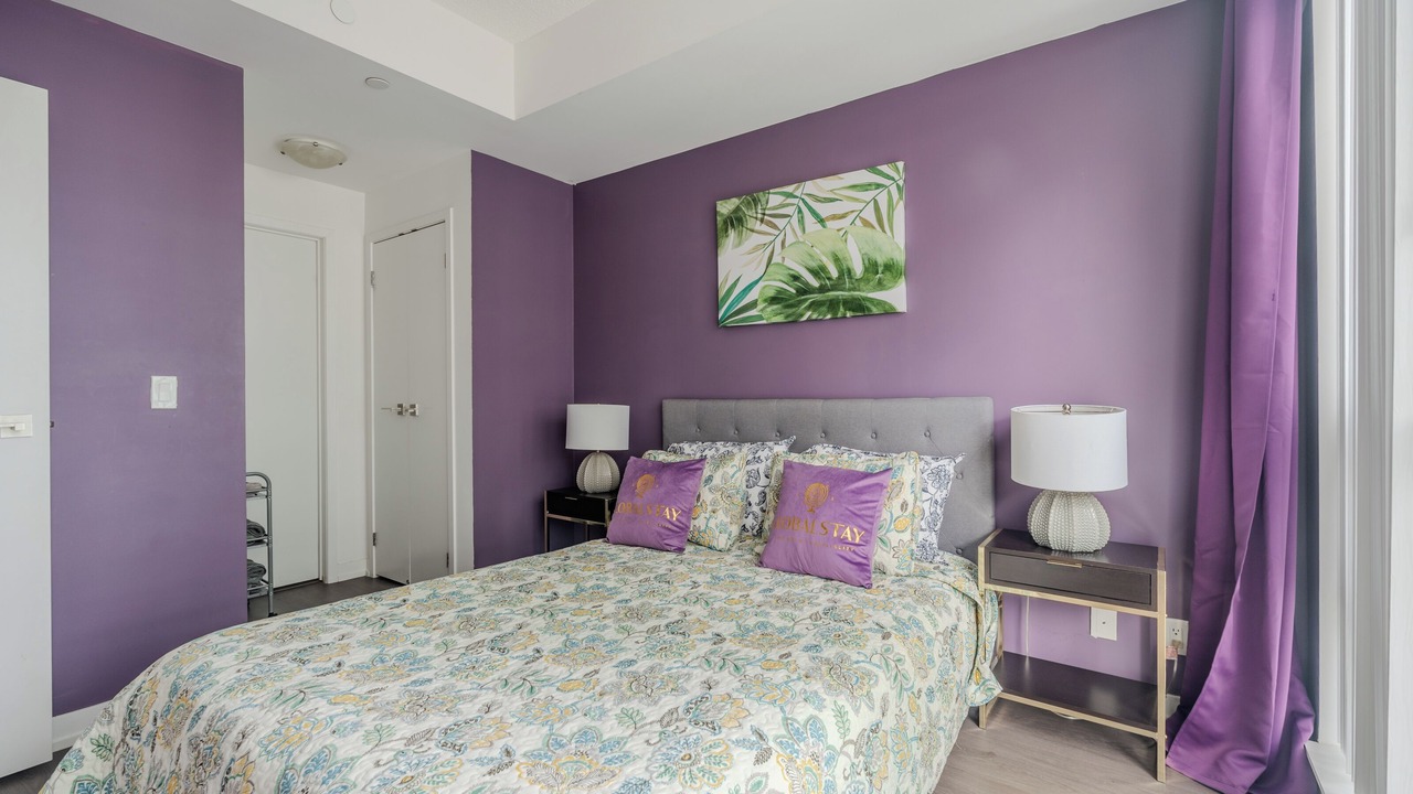 Photo of Bedroom in Mount Pleasant West
