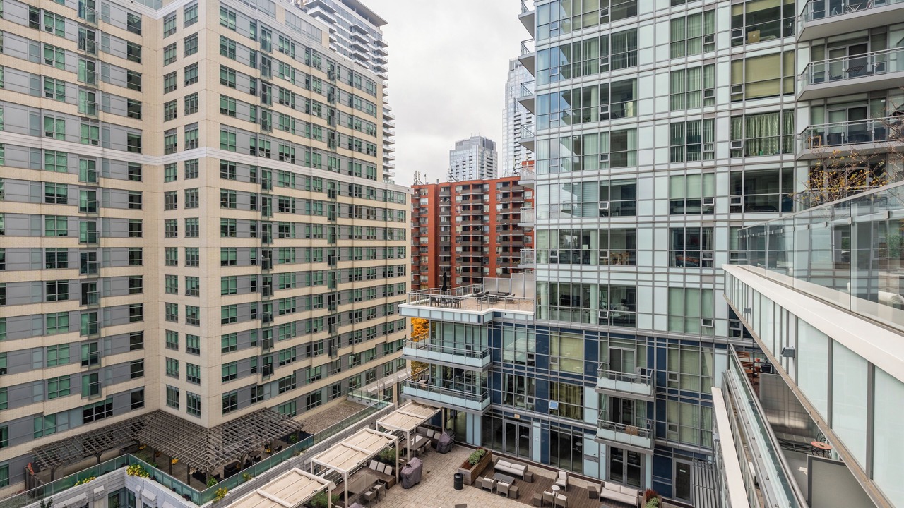 Photo of Outdoor in Mount Pleasant West