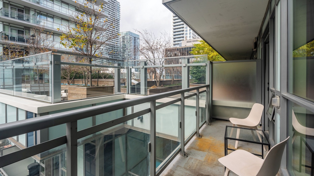 Photo of Outdoor in Mount Pleasant West