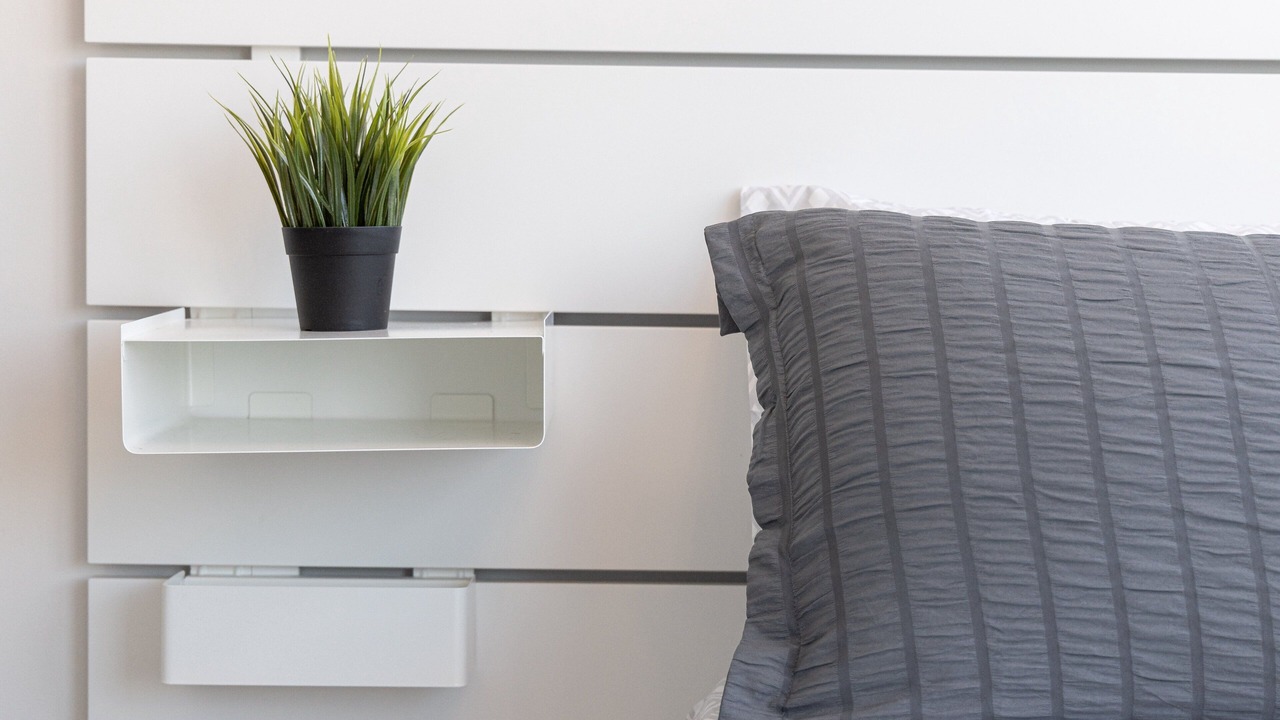 Photo of Bedroom in Toronto Entertainment District