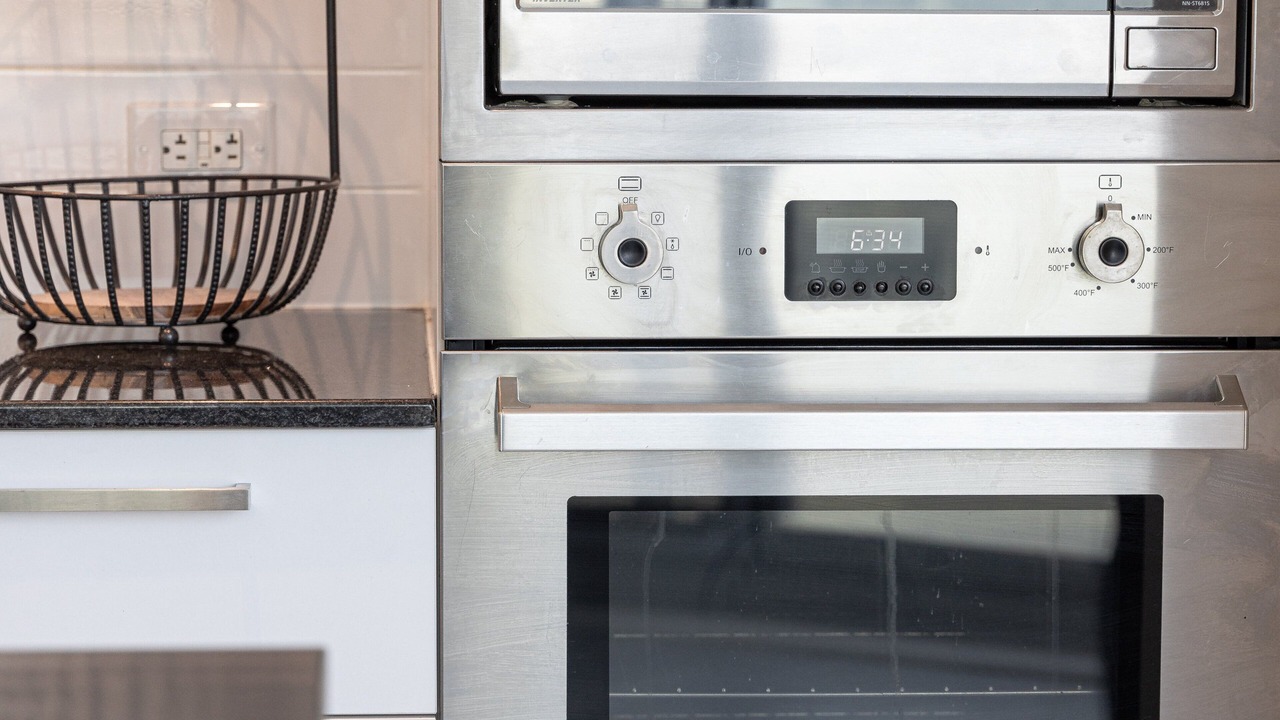 Photo of Kitchen in Toronto Entertainment District