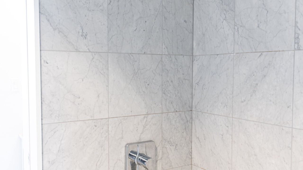 Photo of Bathroom in Toronto Entertainment District