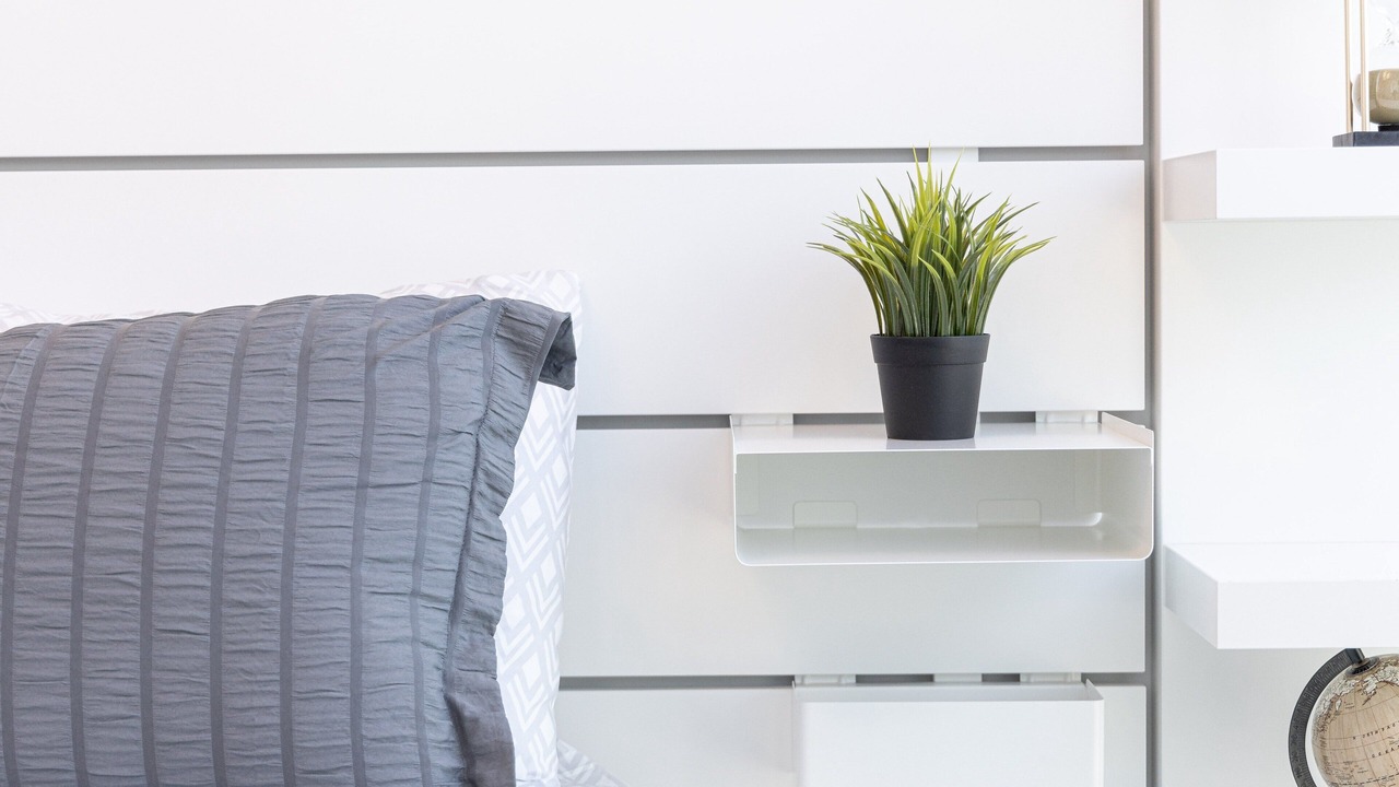 Photo of Bedroom in Toronto Entertainment District