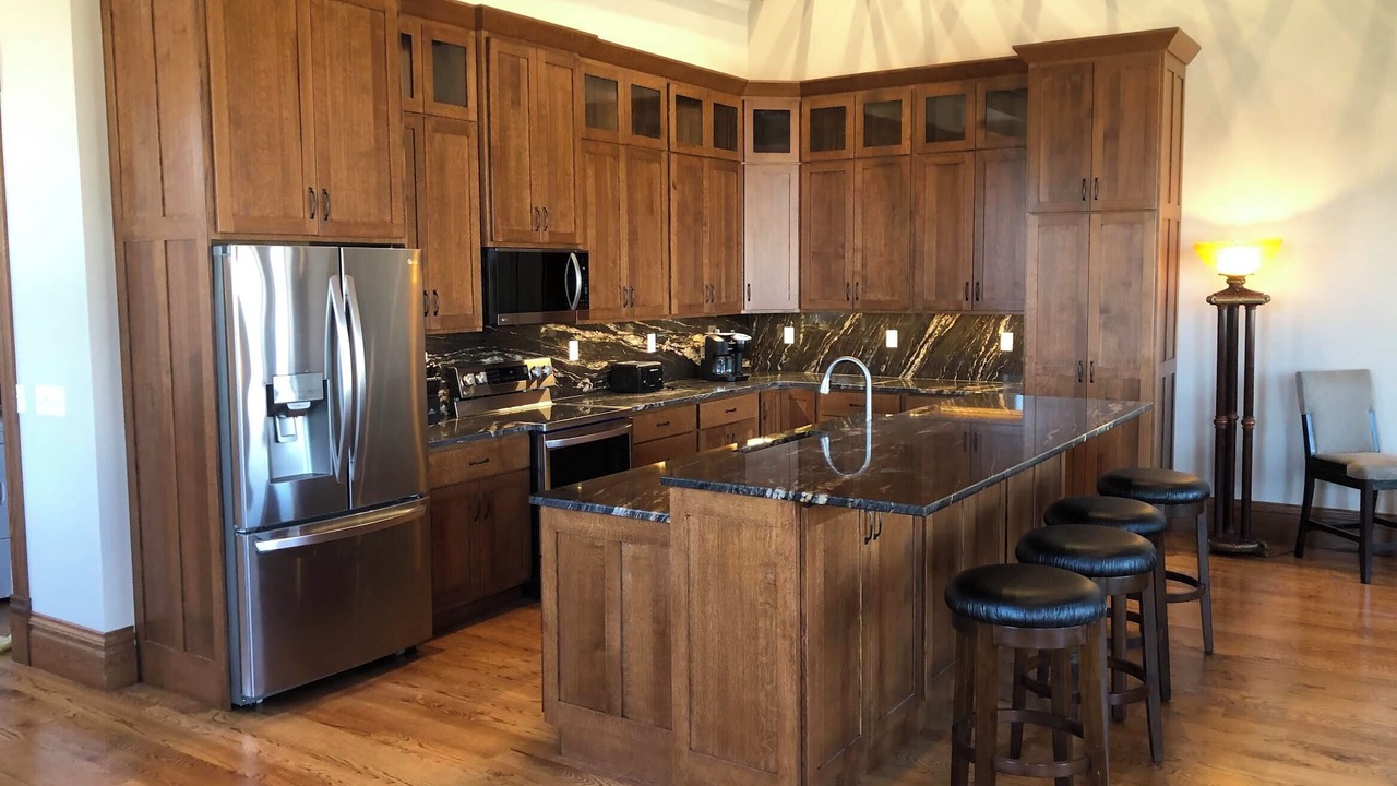 Photo of Kitchen in Houston