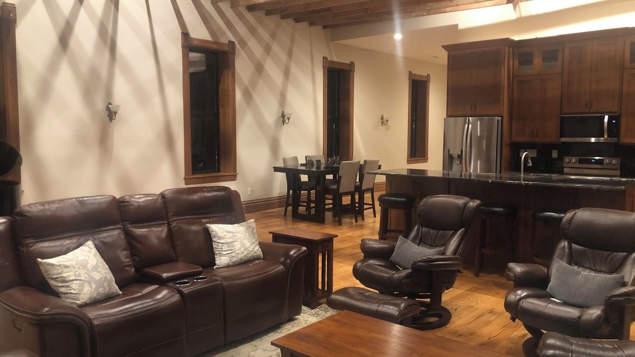 Photo of Livingroom in Houston