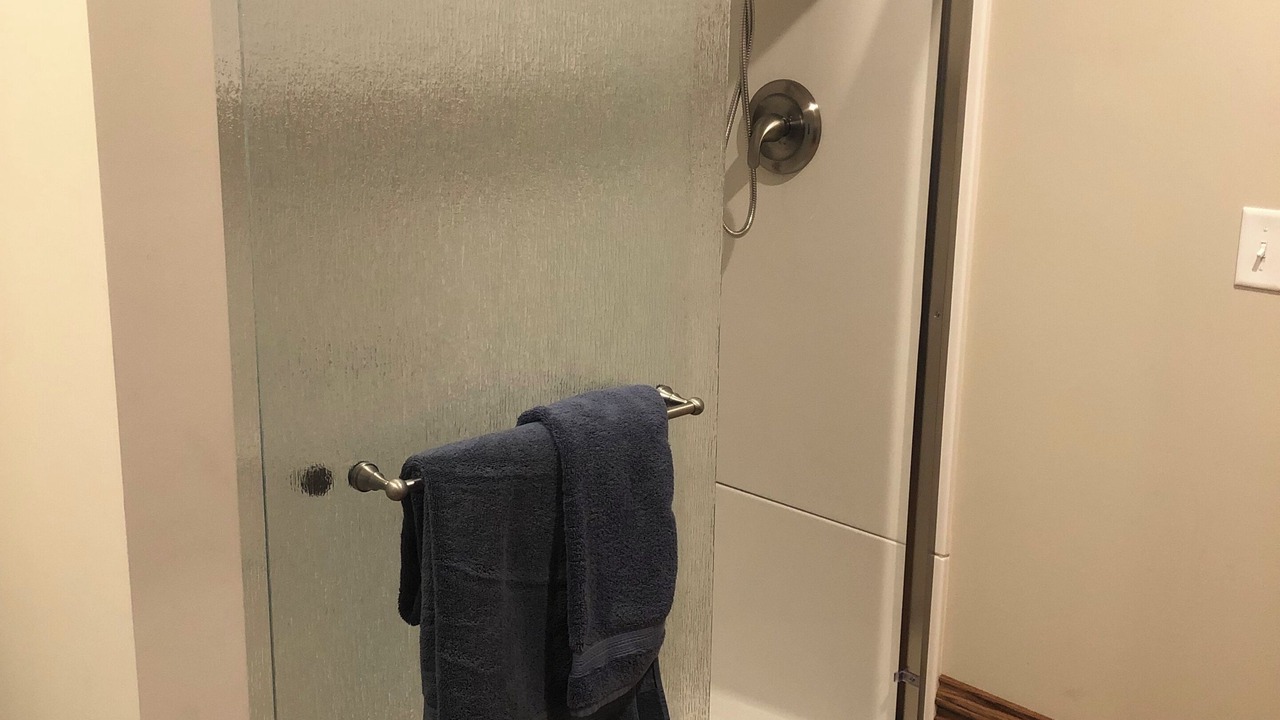 Photo of Bathroom in Houston