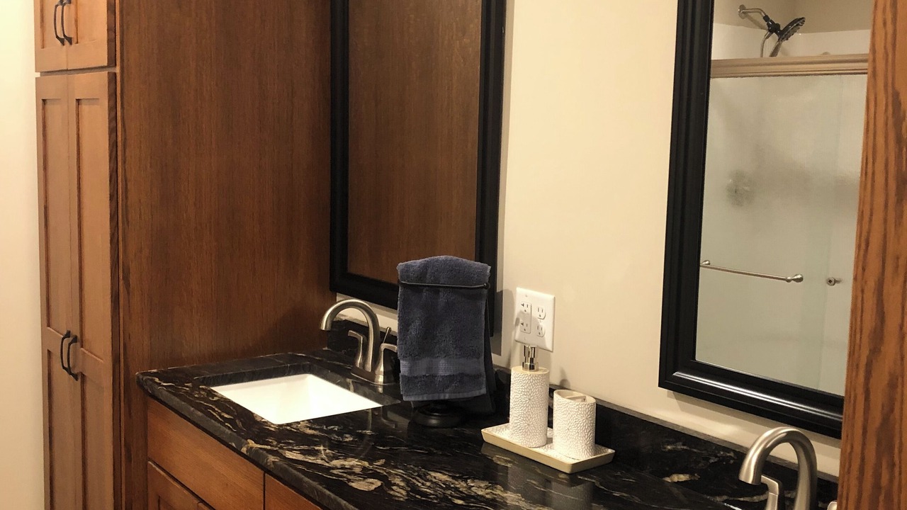 Photo of Bathroom in Houston