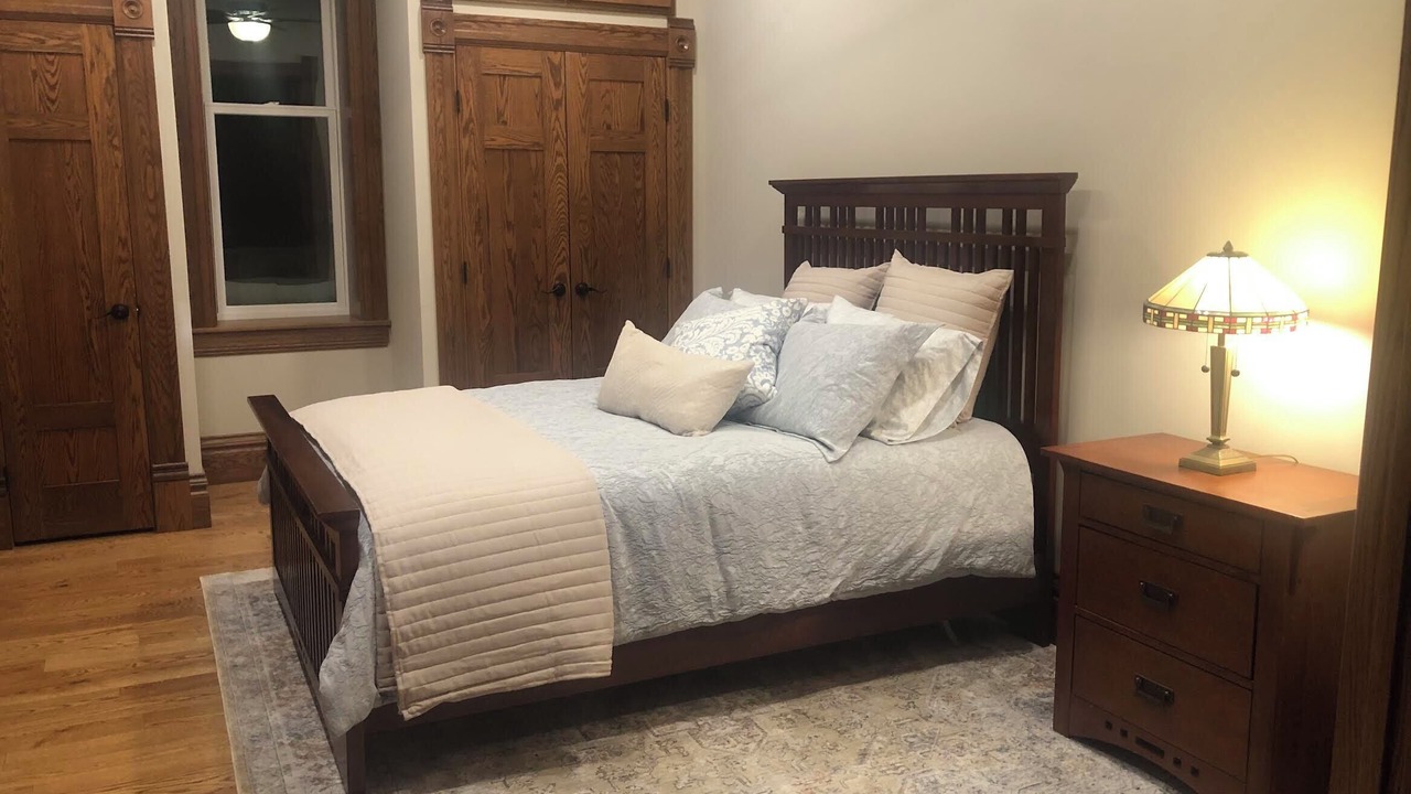 Photo of Bedroom in Houston