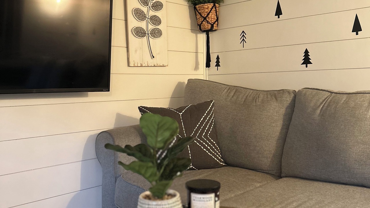 Photo of Livingroom in Killaloe
