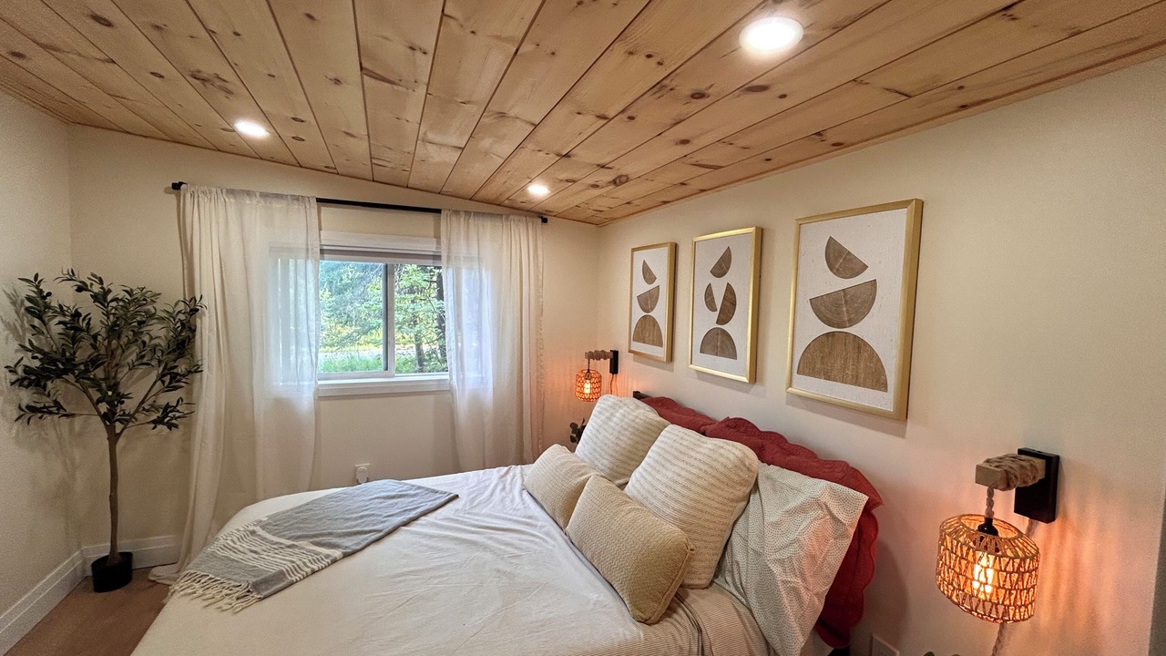 Photo of Bedroom in Killaloe