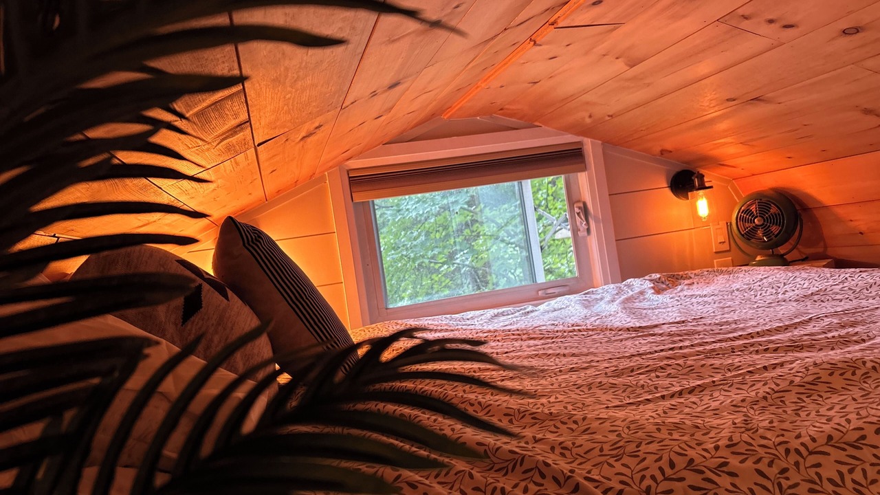 Photo of Bedroom in Killaloe