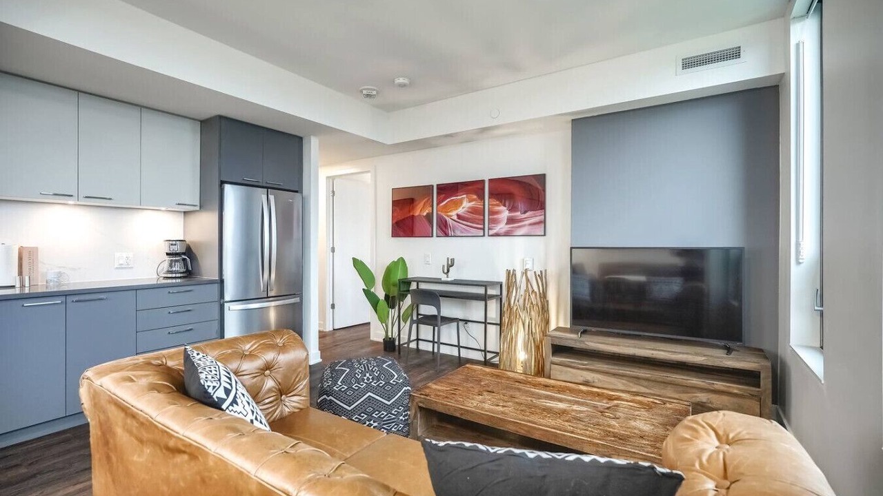 Photo of Livingroom in Mississauga