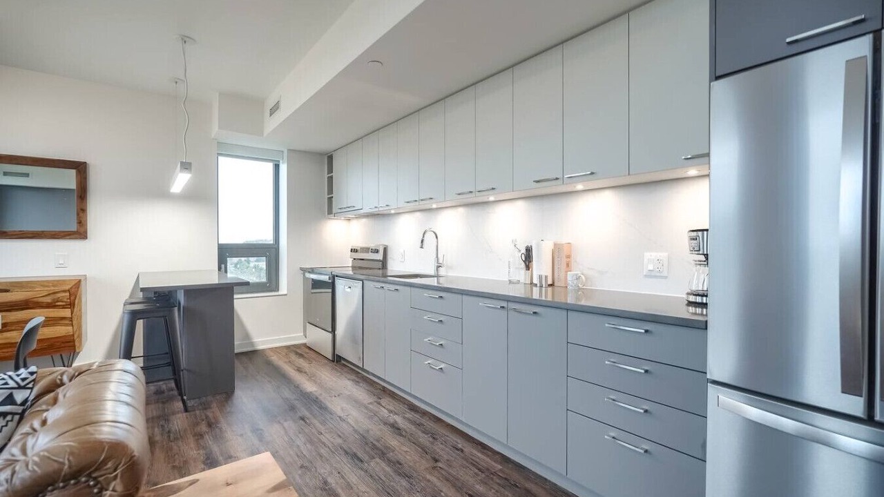 Photo of Kitchen in Mississauga