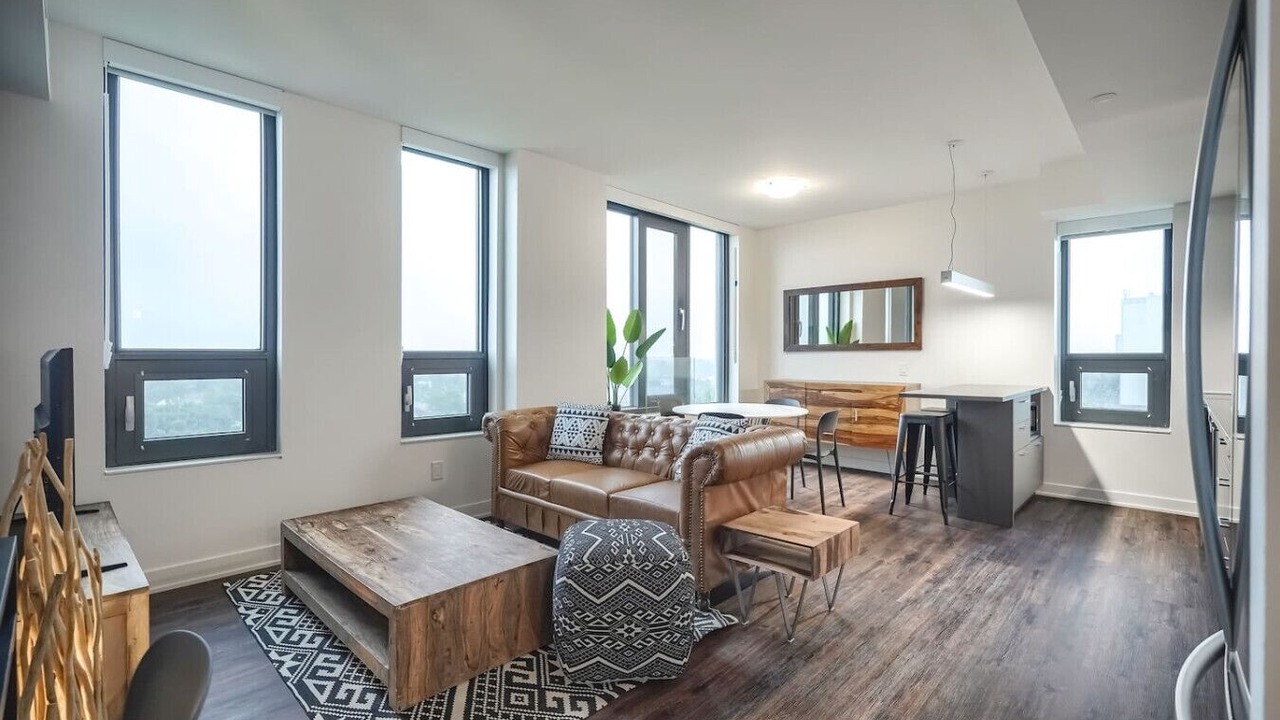 Photo of Livingroom in Mississauga