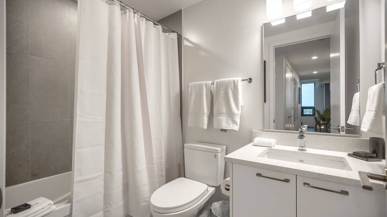 Photo of Bathroom in Mississauga