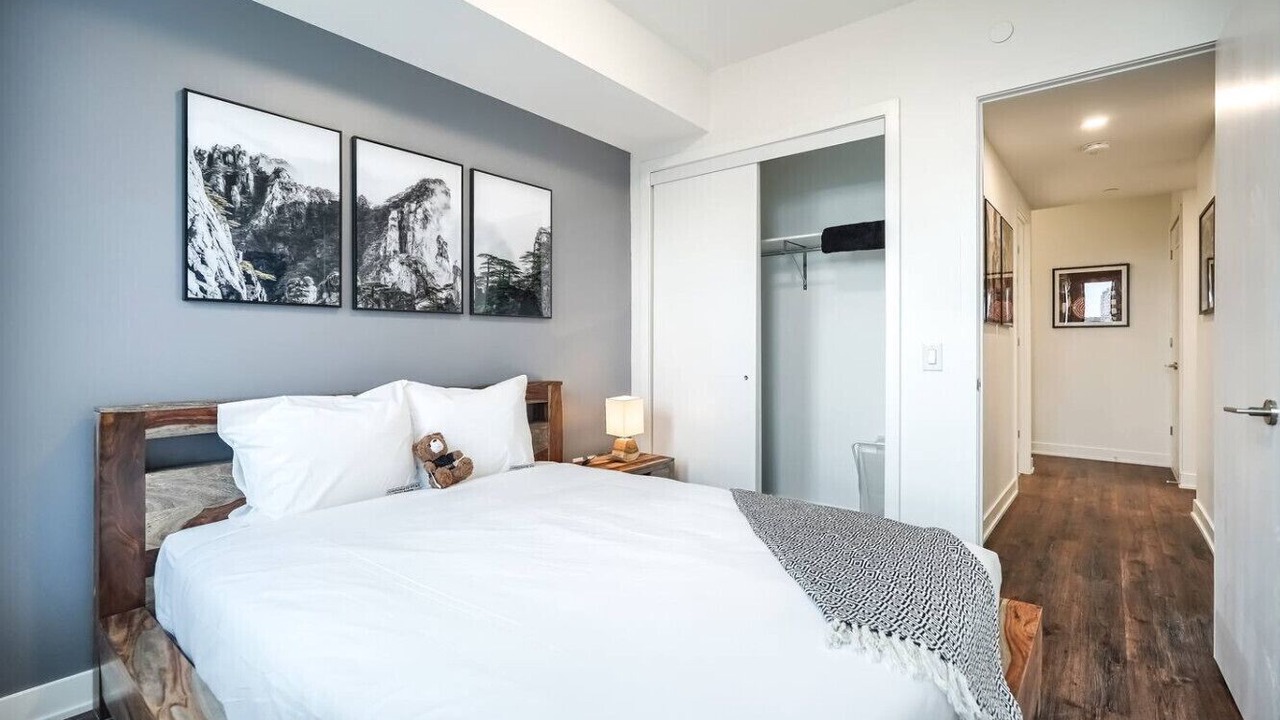 Photo of Bedroom in Mississauga