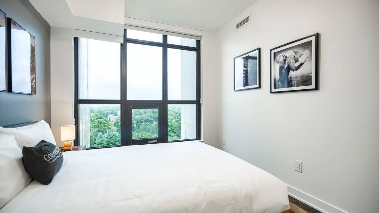 Photo of Bedroom in Mississauga