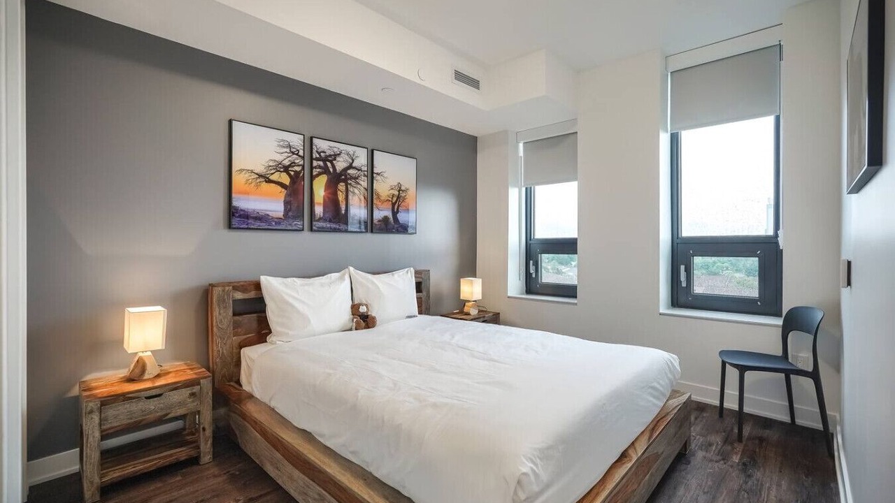 Photo of Bedroom in Mississauga