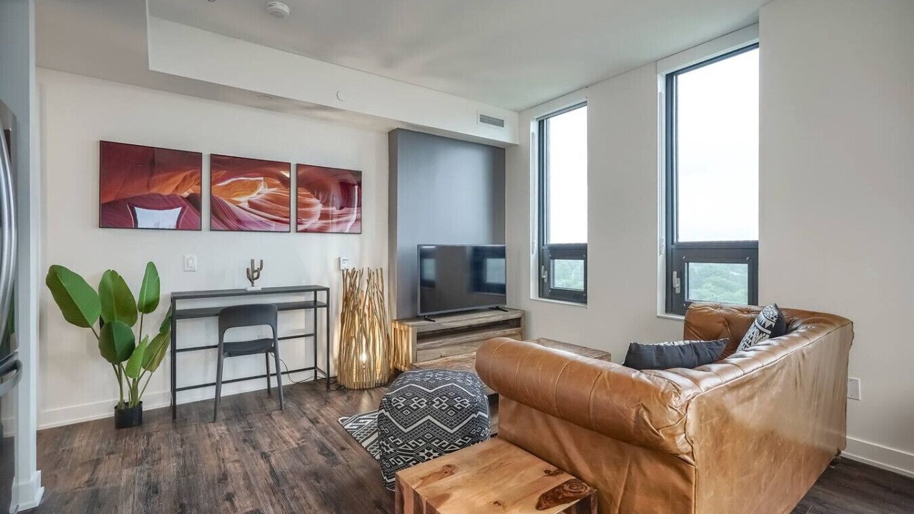 Photo of Livingroom in Mississauga