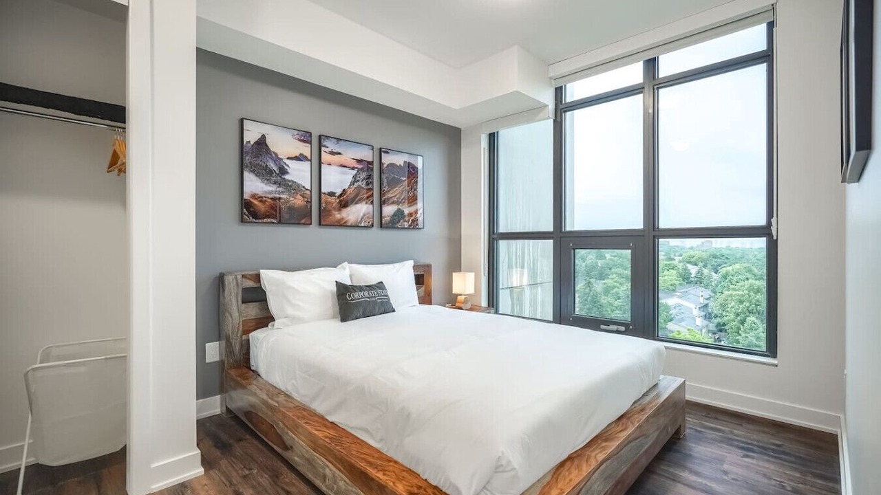 Photo of Bedroom in Mississauga