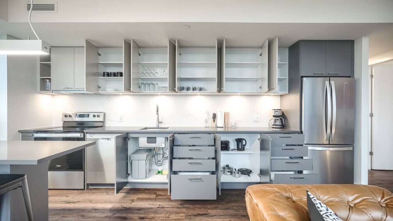 Photo of Kitchen in Mississauga