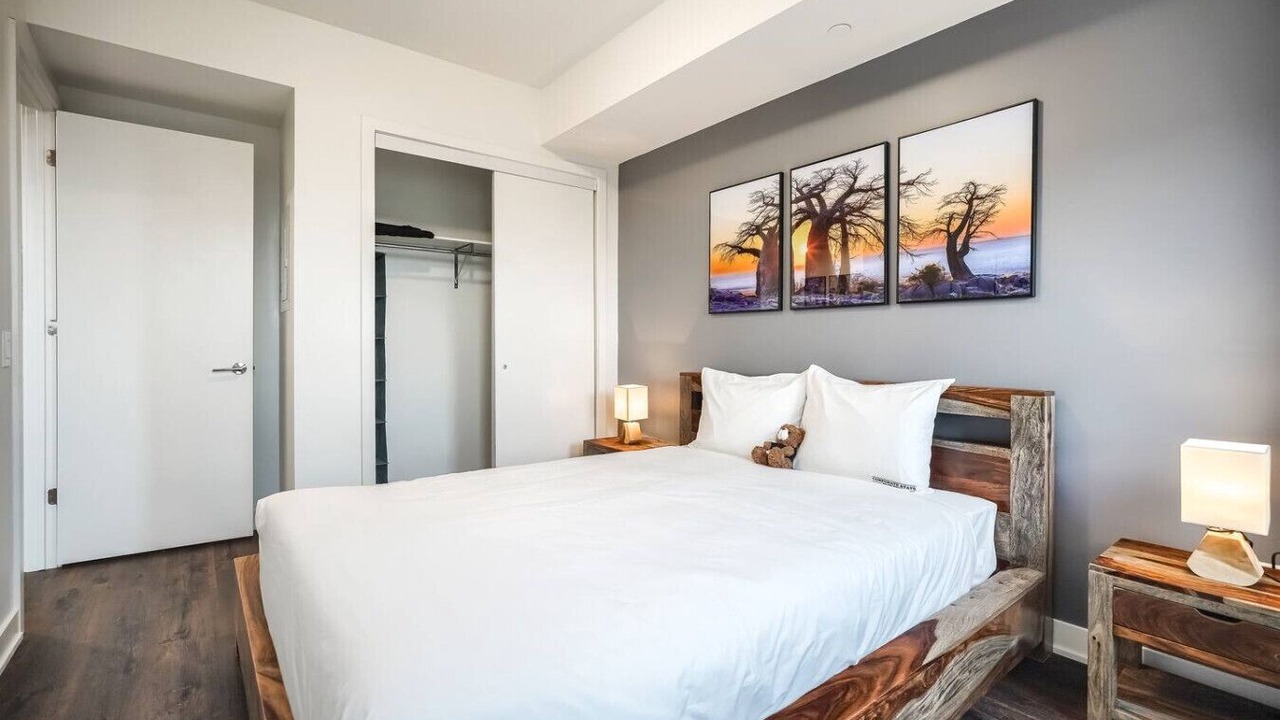 Photo of Bedroom in Mississauga