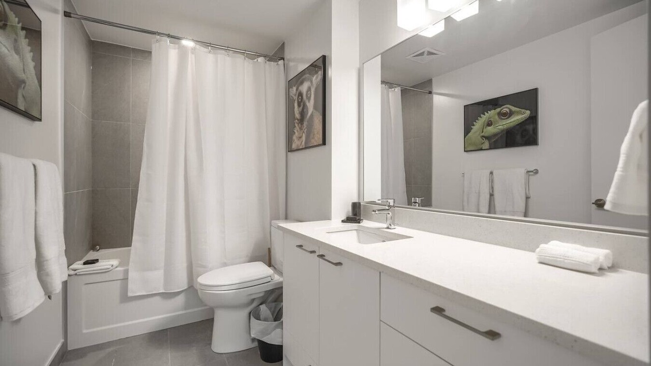 Photo of Bathroom in Mississauga