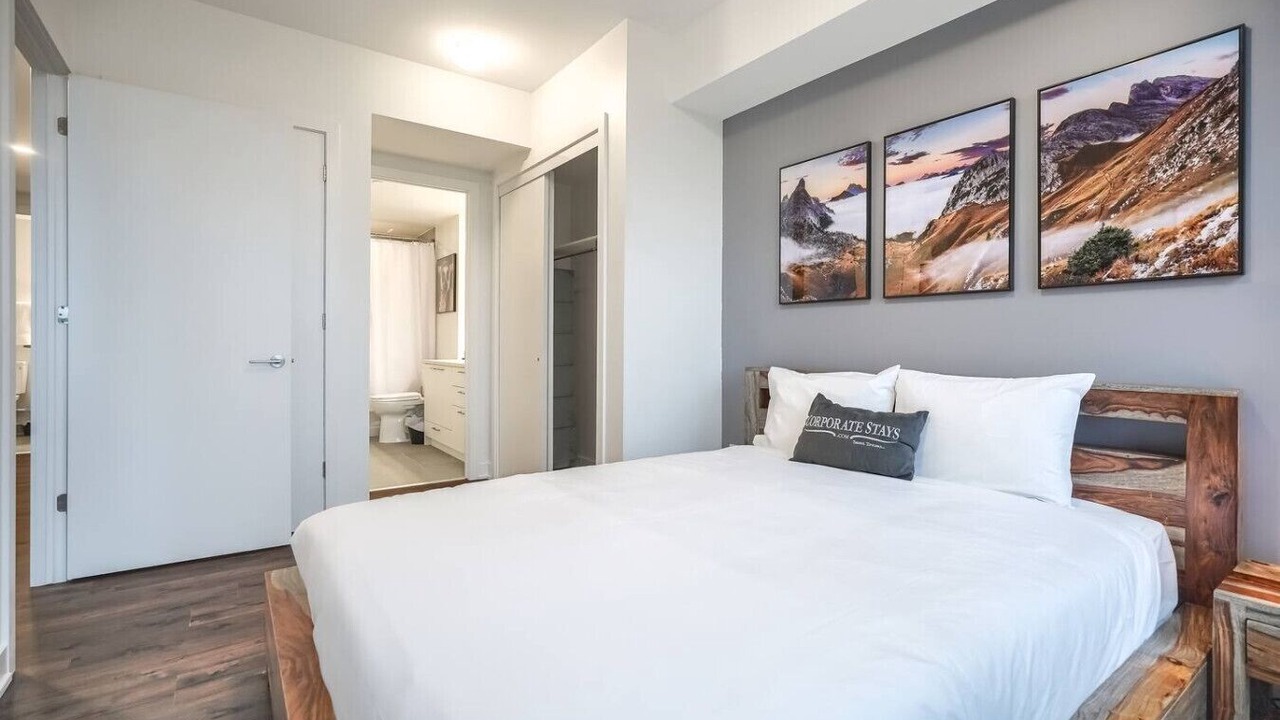 Photo of Bedroom in Mississauga