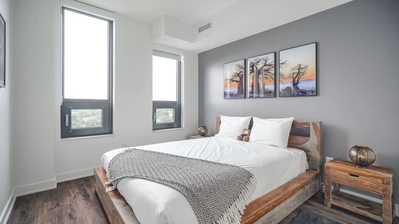 Photo of Bedroom in Mississauga