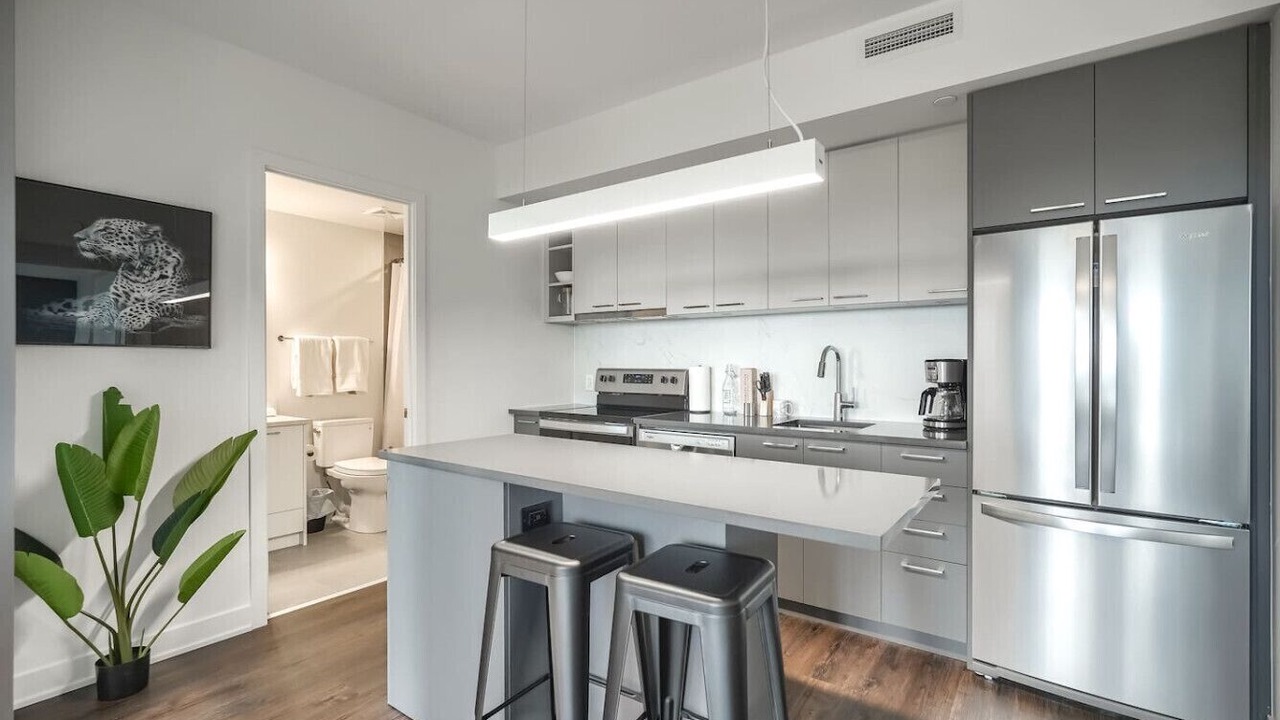 Photo of Kitchen in Mississauga