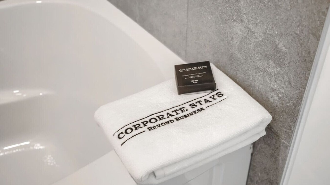 Photo of Bathroom in Mississauga