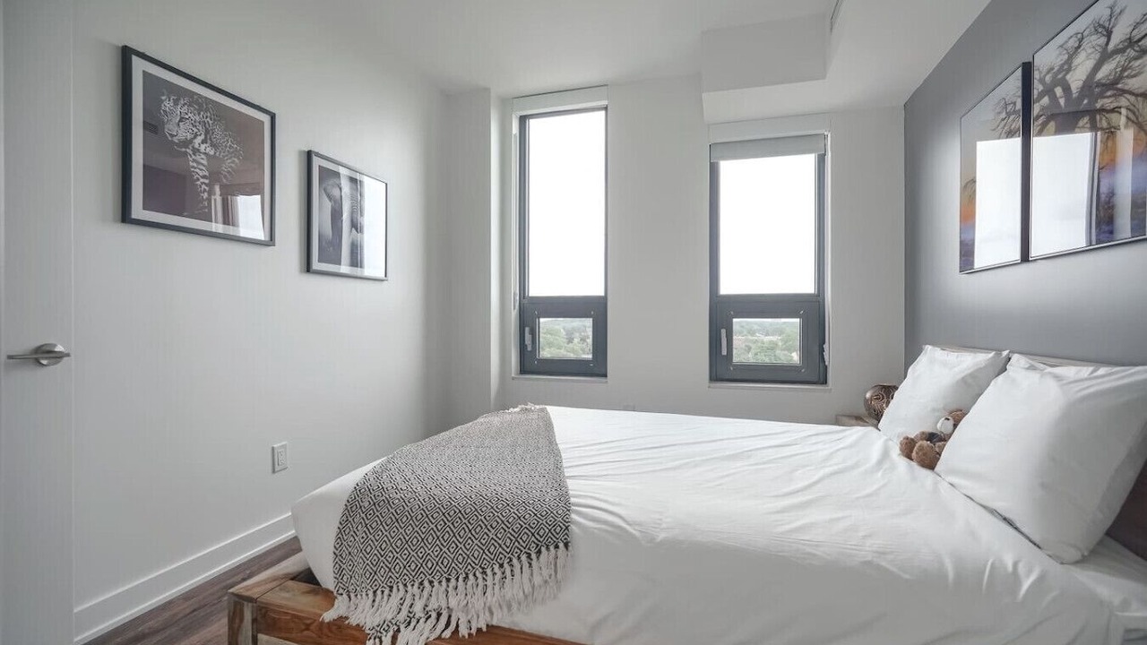 Photo of Bedroom in Mississauga