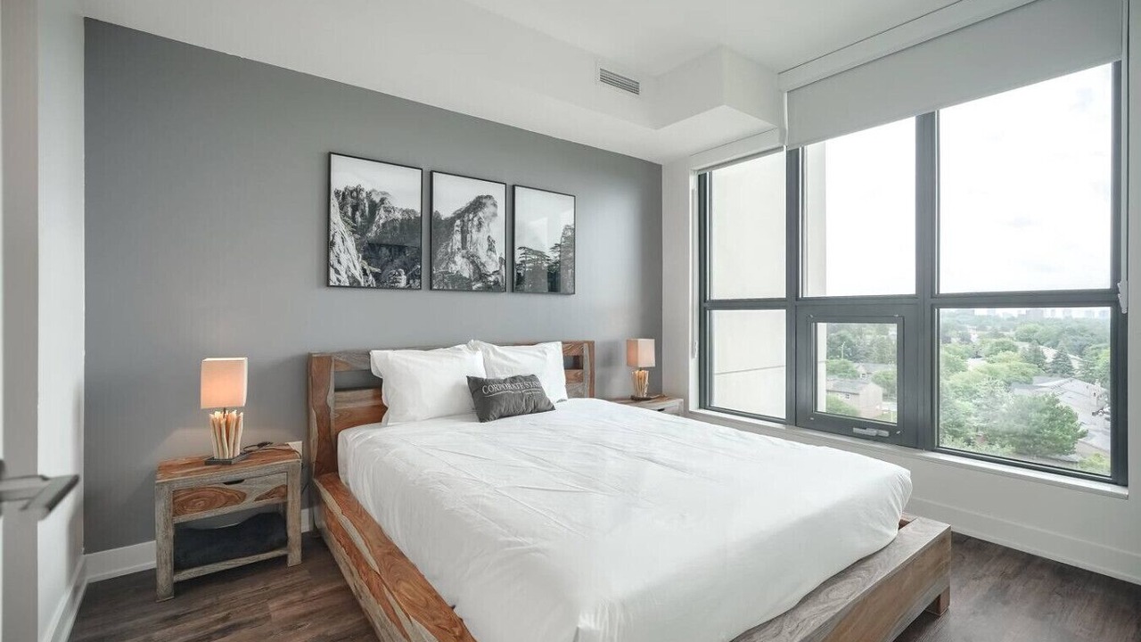 Photo of Bedroom in Mississauga
