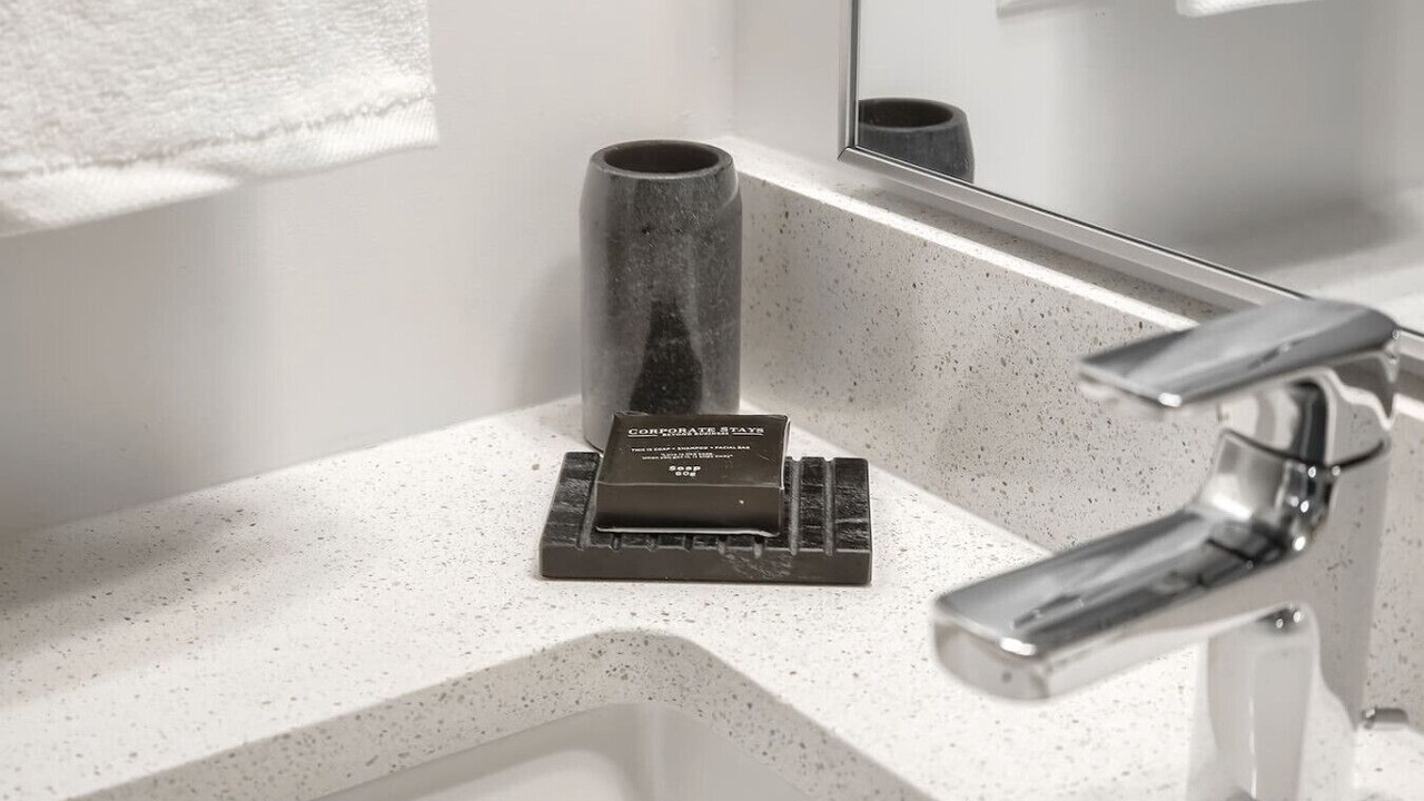 Photo of Bathroom in Mississauga