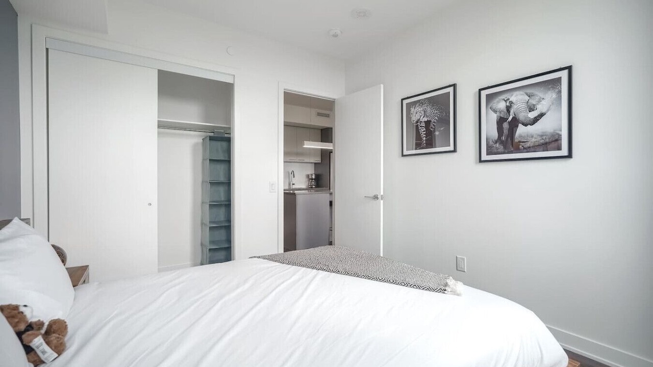 Photo of Bedroom in Mississauga