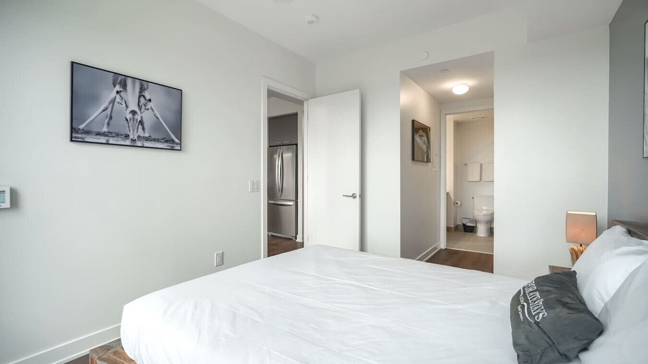 Photo of Bedroom in Mississauga