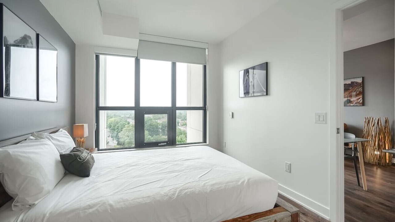 Photo of Bedroom in Mississauga