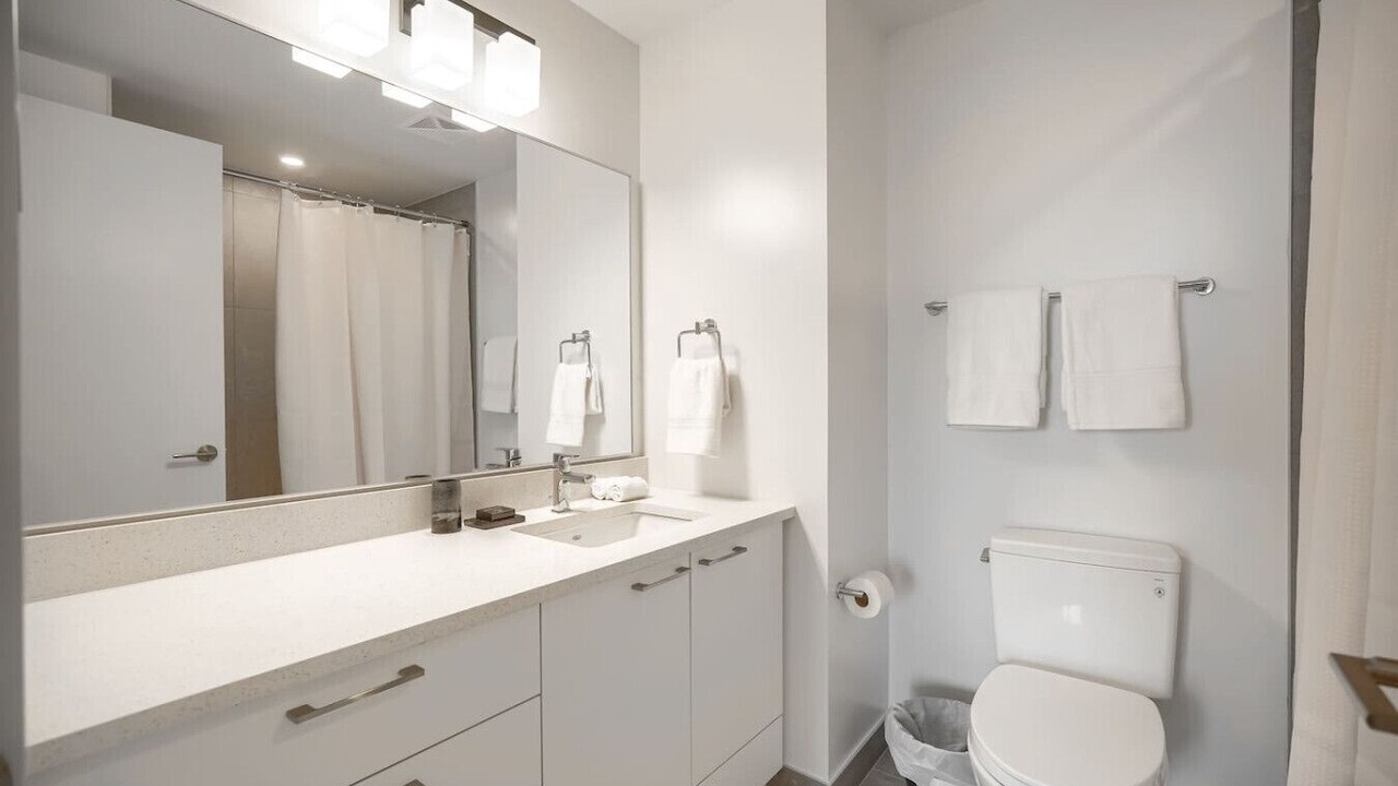 Photo of Bathroom in Mississauga