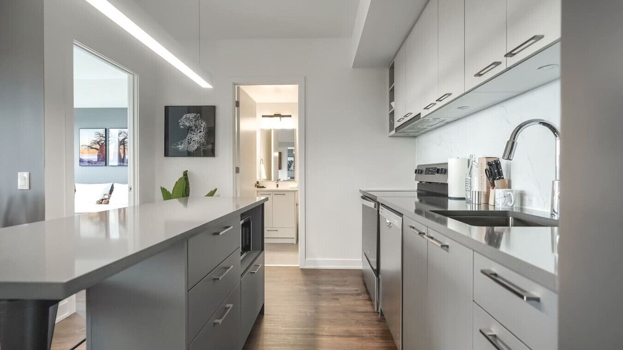 Photo of Kitchen in Mississauga