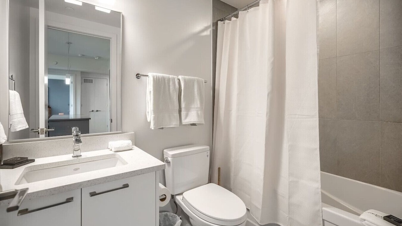 Photo of Bathroom in Mississauga