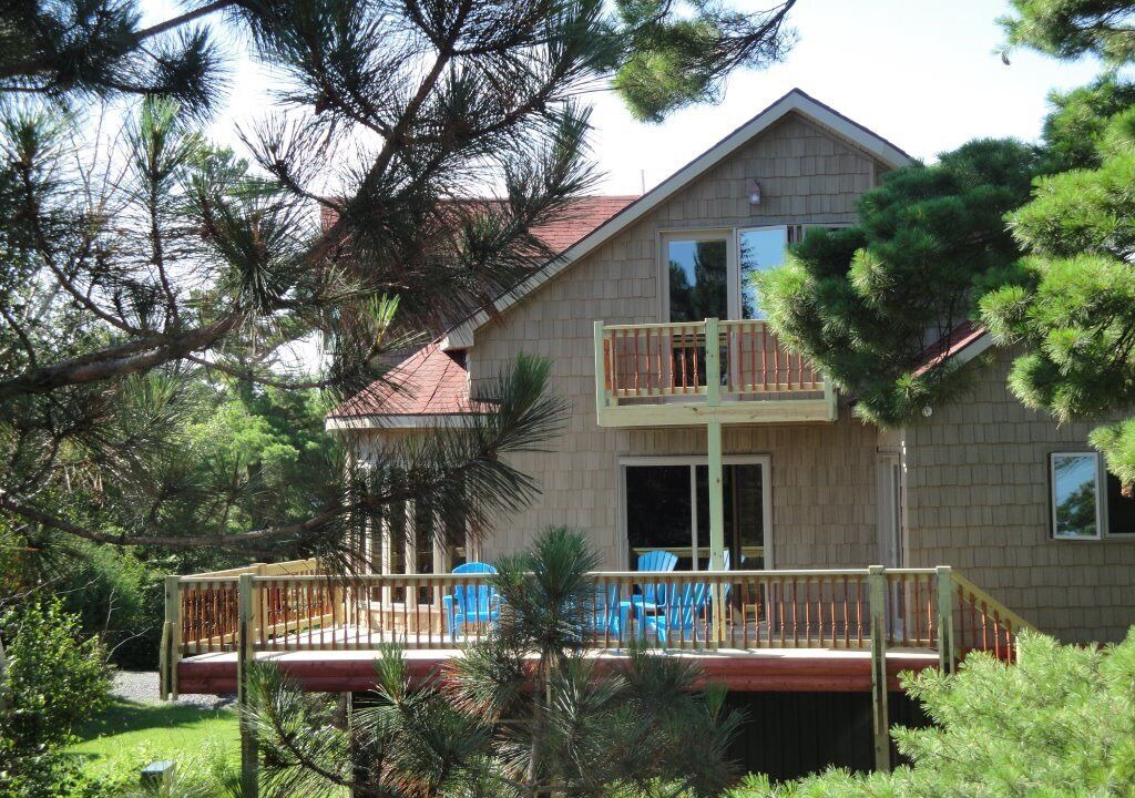 Photo of Outdoor in International Falls